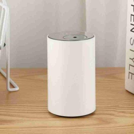 Bennlife USA USB Car and Home Cordless Pure Essential Oil Aromatherapy Diffuser